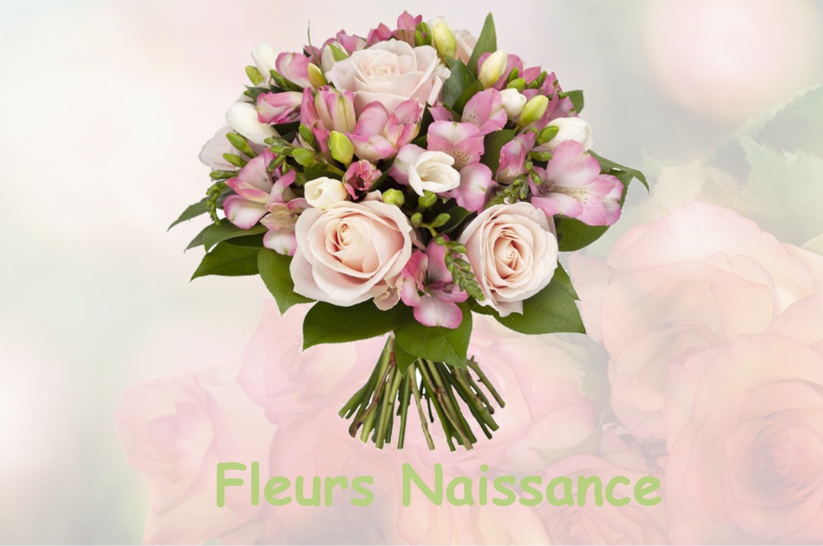 fleurs naissance BAALON